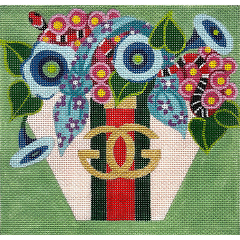 Gucci Tote (Alice Peterson)