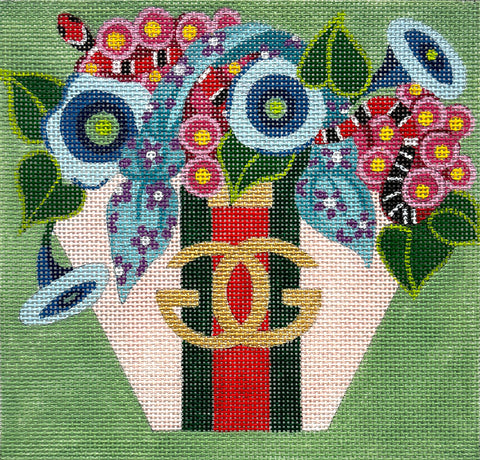 Gucci Tote (Alice Peterson)