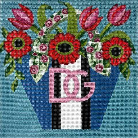 DG Tote (Alice Peterson)