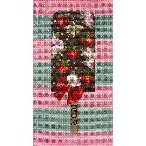 Dior Fudgesicle (Alice Peterson)