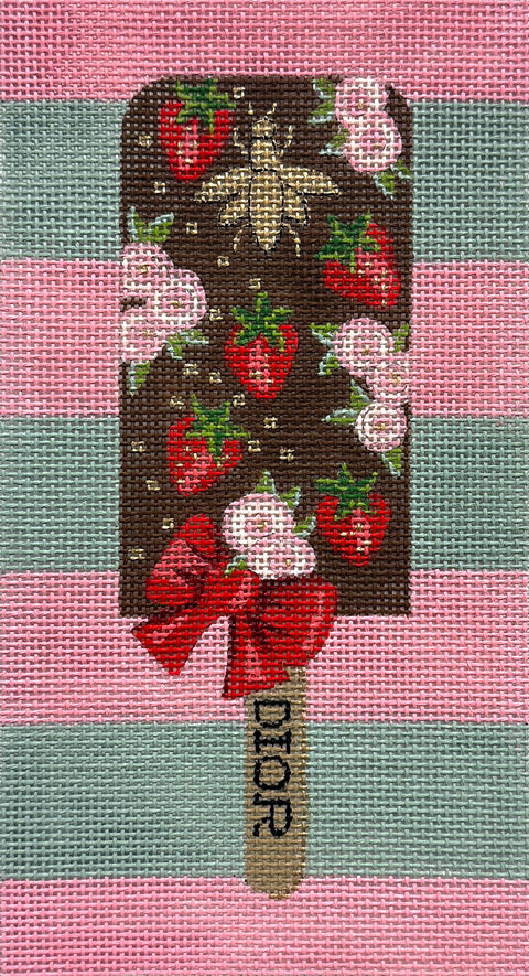 Dior Fudgesicle (Alice Peterson)