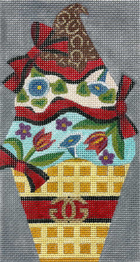 Gucci Sundae (Alice Peterson)