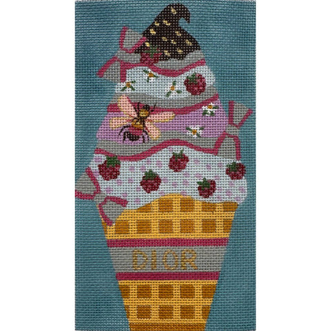 Dior Sundae (Alice Peterson)