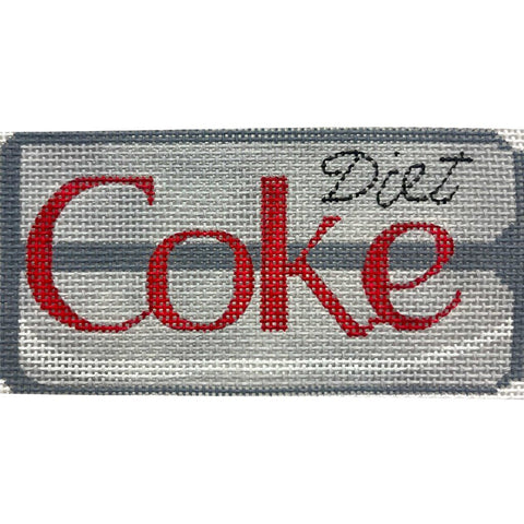 Diet Coke (Alice Peterson)