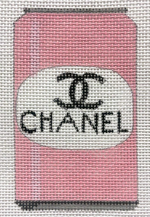 Chanel Can (Alice Peterson)