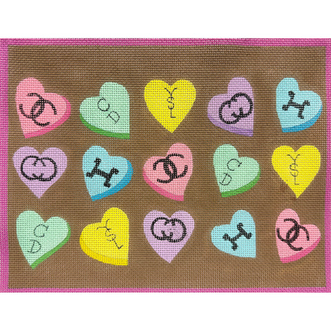 Designer Sweethearts (Alice Peterson)