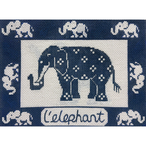 L’ Elephant (Alice Peterson)