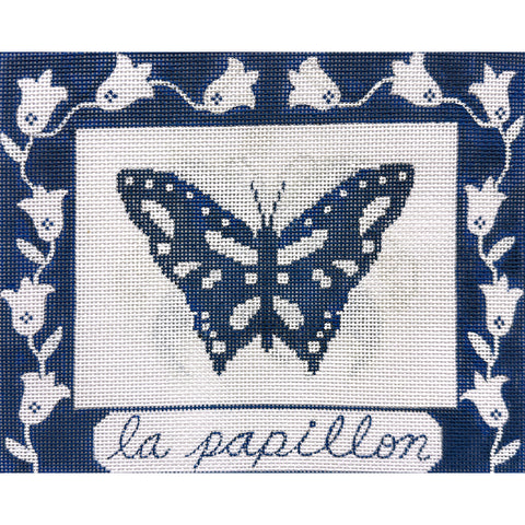 La Papillon - Butterfly (Alice Peterson)