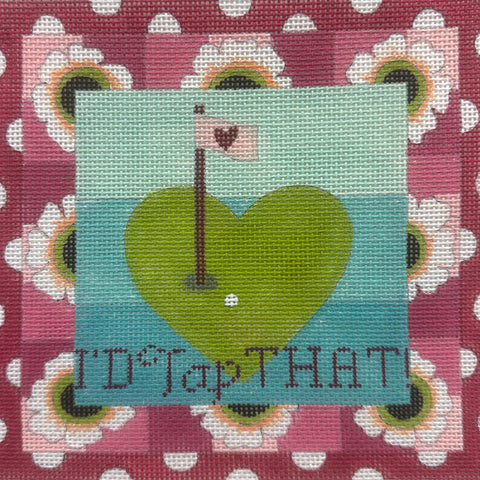 I’d Tap That (Alice Peterson)