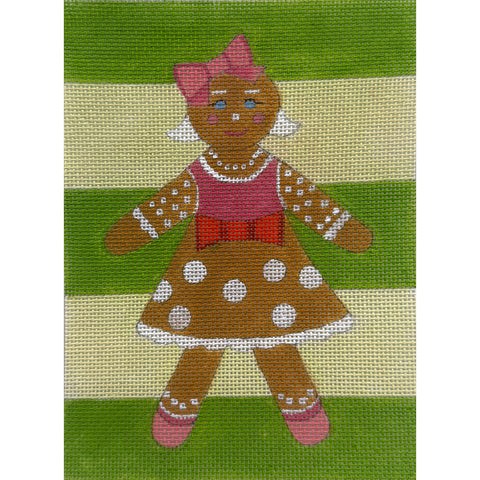 Josie Gingerbread (Alice Peterson)