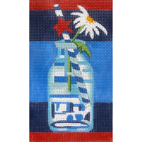 Patriotic Summer Drink (Alice Peterson)