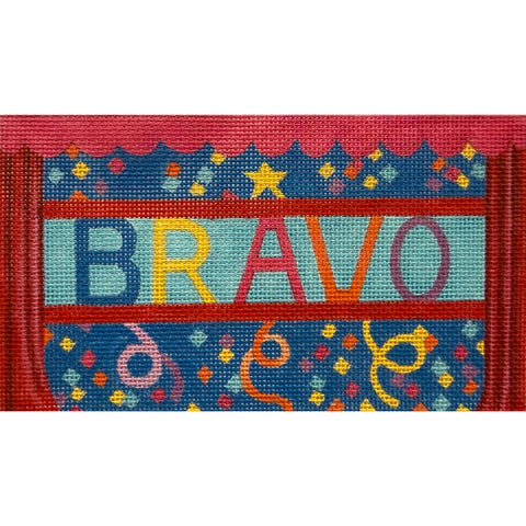 Bravo (Alice Peterson)