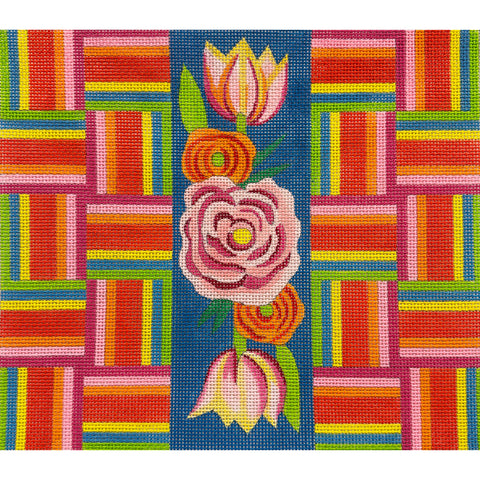 Pretty Parquet (Alice Peterson)