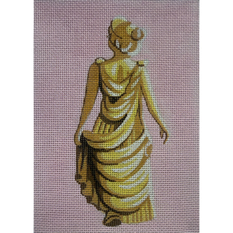 Grecian Goddess (Alice Peterson)