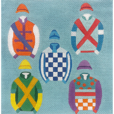 Jocky Tops (Alice Peterson)