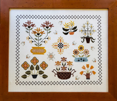Pretty Things (Artsy Housewife, The)