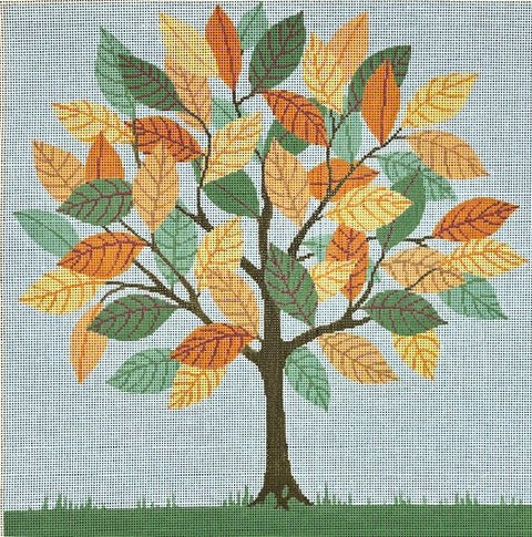 Fall Tree - 18M (ASIT)