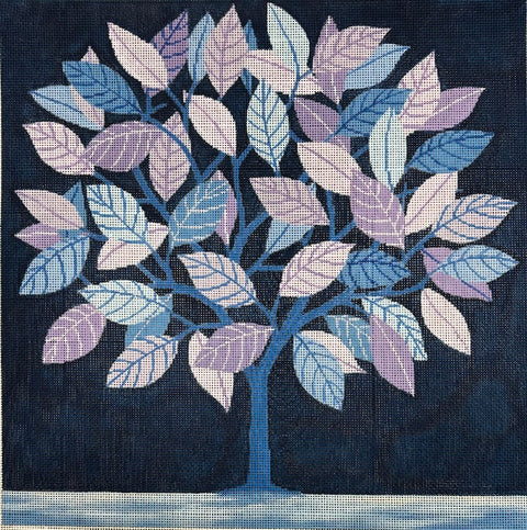 Winter Tree - 18M (ASIT)