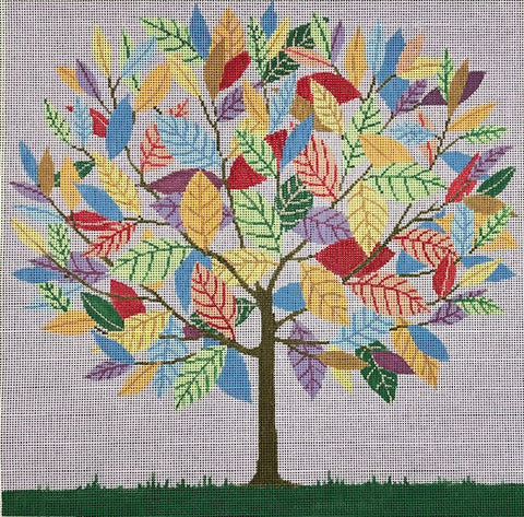 Spring Tree - 13M (ASIT)