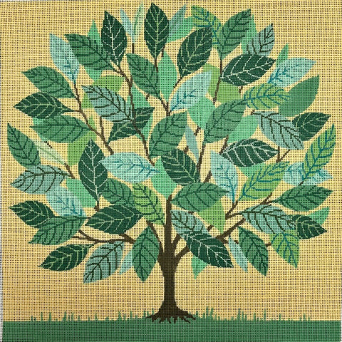 Summer Tree - 13M (ASIT)