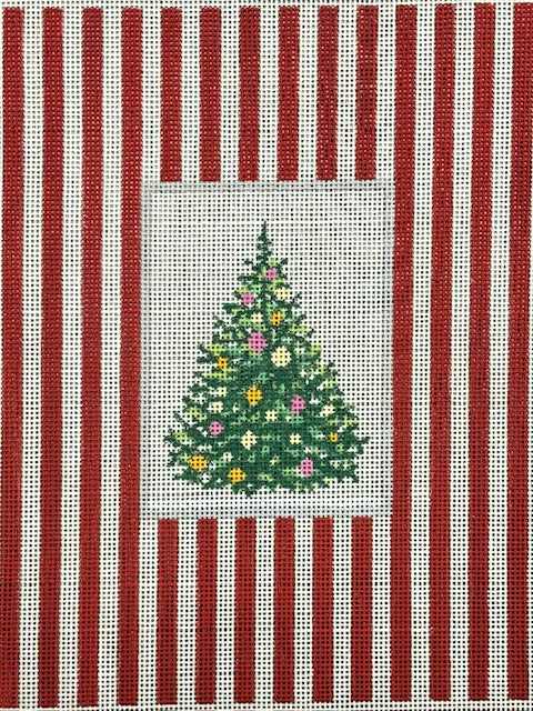 Christmas Tree/Stripe (ASIT)