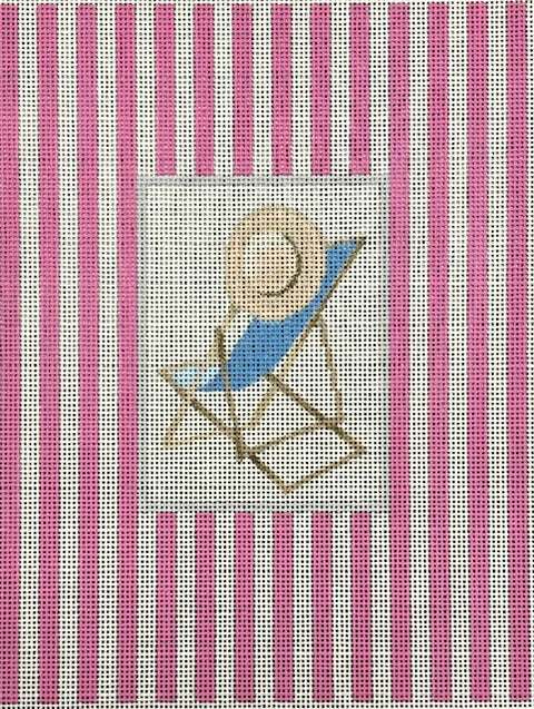 Chair/Stripe (ASIT)