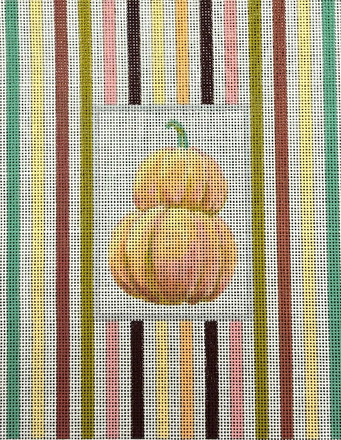 Pumpkin/Stripe (ASIT)