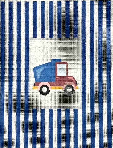 Truck/Stripe (ASIT)