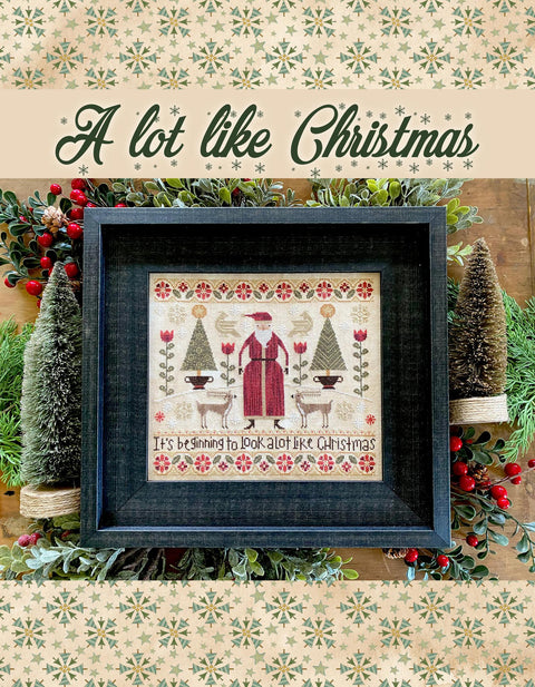 Hello Santa Book (Teresa Kogut)