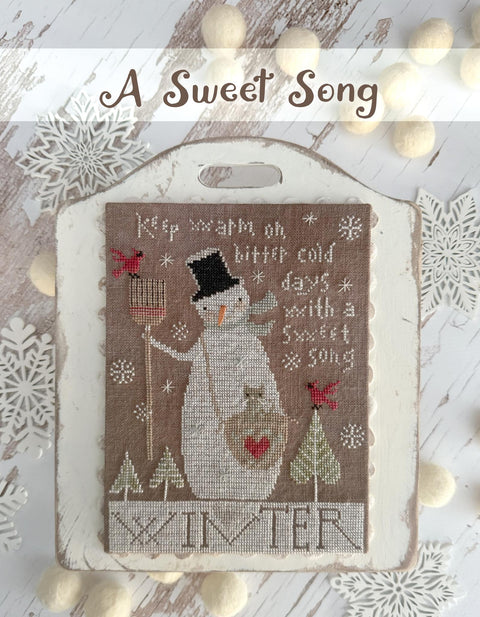 Hello Winter (Teresa Kogut)