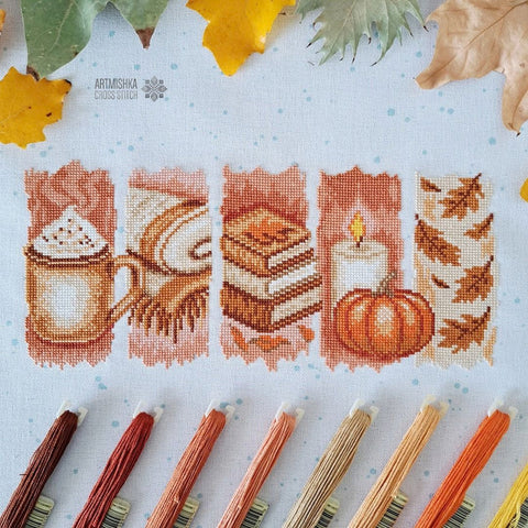 Autumn Vibe (Artmishka)