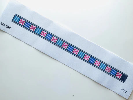 Square Hatband (KCN Designers)