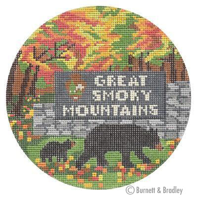 Explore America - Great Smoky Mountains (Kirk and Bradley)