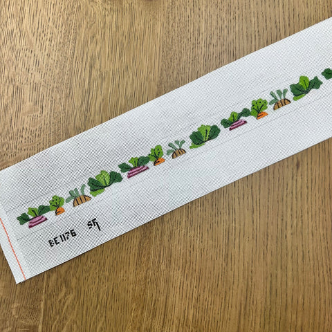 Vegetables Belt (Susan Roberts)