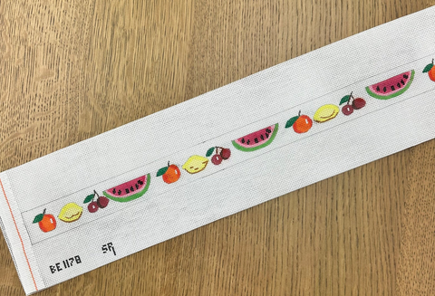 Fruit Belt (Susan Roberts)