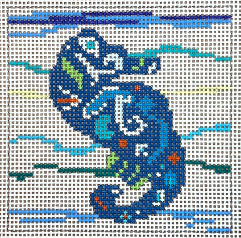 Seahorse - 13M (Danji Designs)