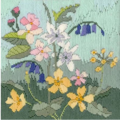 Spring (Bothy Threads)