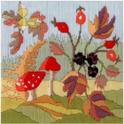 Autumn (Bothy Threads)