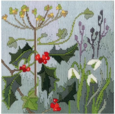 Winter (Bothy Threads)