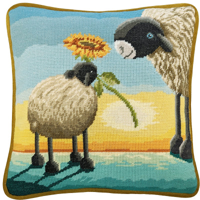 Just Because... (Bothy Threads)