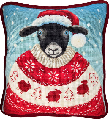 Cozy Christmas, A (Lucy Pittaway)