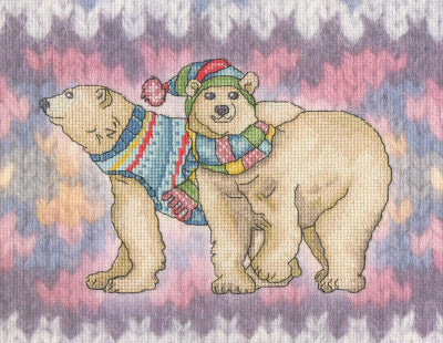 Polar Pair, A (Bothy Threads)