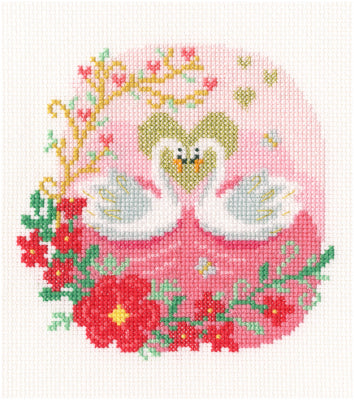 Cherished Love (Bothy Threads)