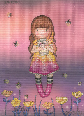 Firefly Dawn (Bothy Threads)