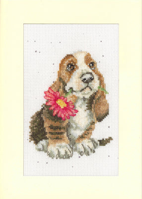 Card - Especially For You (Bothy Threads)