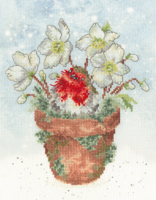 Season's Tweetings (Hannah Dale)