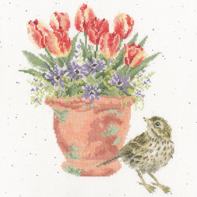 Meadow Pipit, The (Bothy Threads)