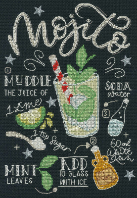 Mojito (Bothy Threads)