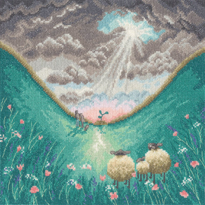 Tree Of Hope (Bothy Threads)