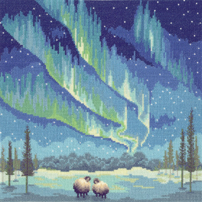 Light Up Your Life (Bothy Threads)